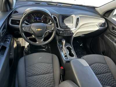 2021 Chevrolet Equinox, $20690. Photo 6