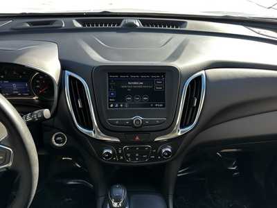 2021 Chevrolet Equinox, $20690. Photo 7