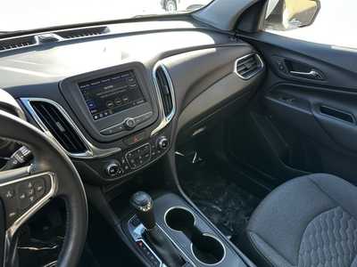 2021 Chevrolet Equinox, $20690. Photo 8