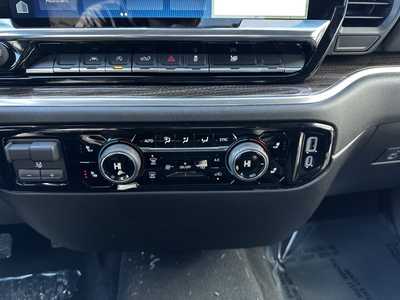 2025 Chevrolet 1500 Crew Cab, $50295. Photo 11