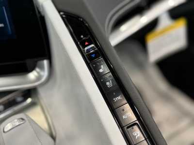 2025 Chevrolet Corvette, $90310.0. Photo 10