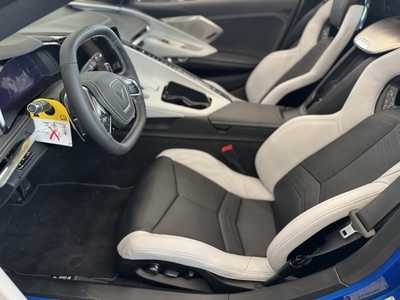 2025 Chevrolet Corvette, $90310.0. Photo 4