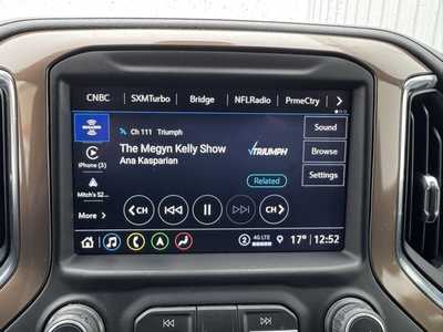 2021 Chevrolet 3500 Crew Cab, $55998. Photo 4