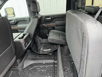 2021 Chevrolet 3500 Crew Cab, $55998. Photo 7