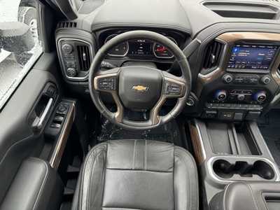2021 Chevrolet 3500 Crew Cab, $55998. Photo 9