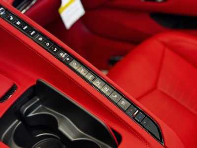 2025 Chevrolet Corvette, $105950.0. Photo 10