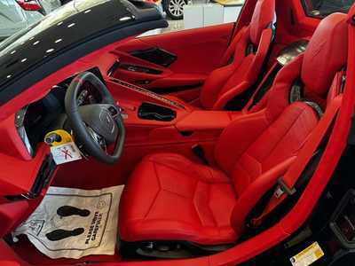 2025 Chevrolet Corvette, $105950.0. Photo 2