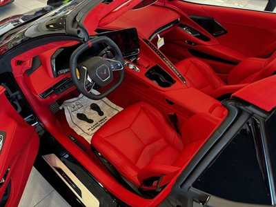 2025 Chevrolet Corvette, $105950.0. Photo 3
