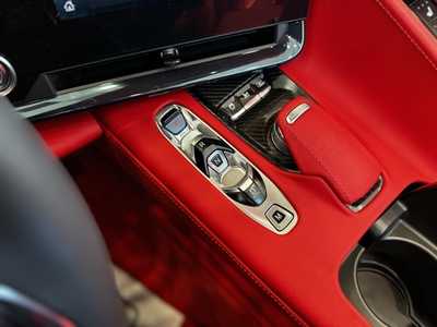 2025 Chevrolet Corvette, $105950.0. Photo 5
