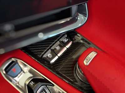 2025 Chevrolet Corvette, $105950.0. Photo 6