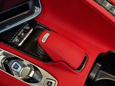 2025 Chevrolet Corvette, $105950.0. Photo 7