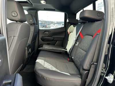 2025 Chevrolet Colorado Crew Cab, $46499.0. Photo 6