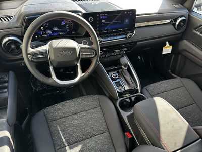 2025 Chevrolet Colorado Crew Cab, $46499.0. Photo 7