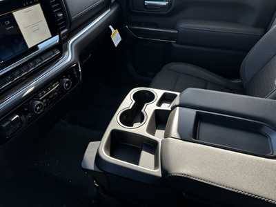 2025 Chevrolet 3500 Reg Cab, $55425.0. Photo 12