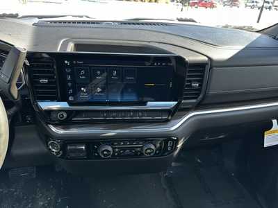 2025 Chevrolet 3500 Reg Cab, $55425.0. Photo 6
