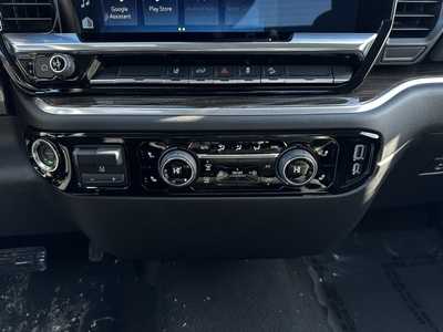 2025 Chevrolet 3500 Reg Cab, $55425.0. Photo 9