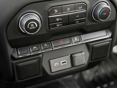 2025 Chevrolet 1500 Reg Cab, $37465.0. Photo 10