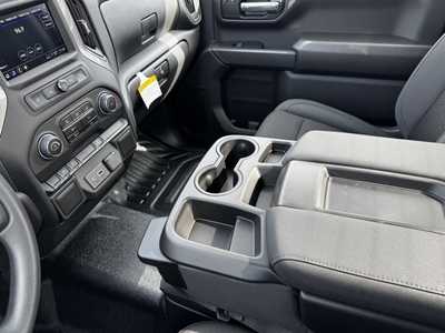 2025 Chevrolet 1500 Reg Cab, $37465.0. Photo 12