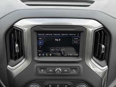 2025 Chevrolet 1500 Reg Cab, $37465.0. Photo 2