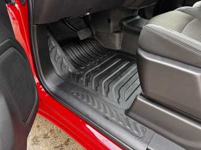 2025 Chevrolet 1500 Reg Cab, $37465.0. Photo 5