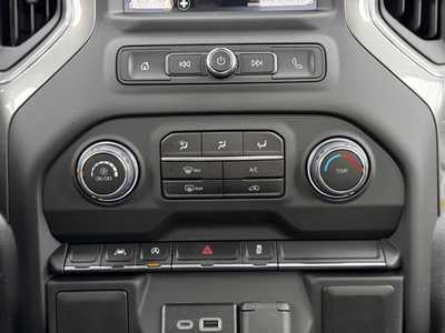 2025 Chevrolet 1500 Reg Cab, $37465.0. Photo 9