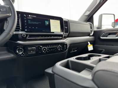 2025 Chevrolet 3500 Crew Cab, $61705.0. Photo 10