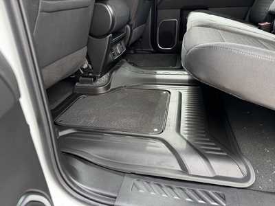 2025 Chevrolet 3500 Crew Cab, $61705.0. Photo 7