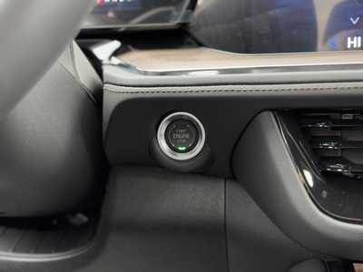 2025 Chevrolet Suburban, $90530.0. Photo 11