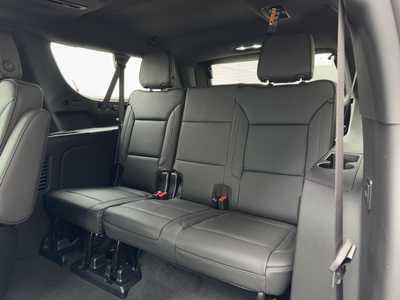 2025 Chevrolet Suburban, $90530.0. Photo 7