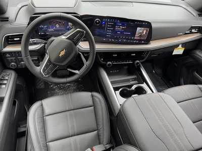 2025 Chevrolet Suburban, $90530.0. Photo 8