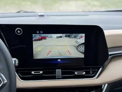 2025 Chevrolet Equinox, $35345.0. Photo 3