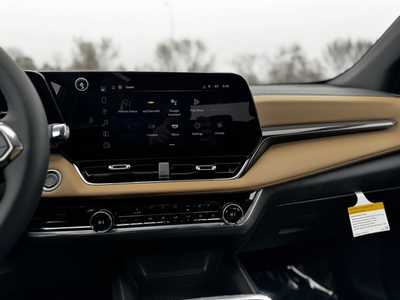 2025 Chevrolet Equinox, $35345.0. Photo 7