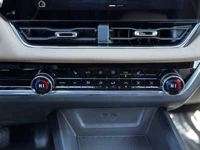 2025 Chevrolet Equinox, $36430.0. Photo 11