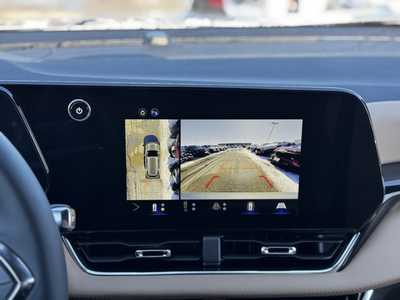 2025 Chevrolet Equinox, $36430.0. Photo 3