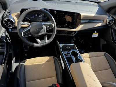 2025 Chevrolet Equinox, $36430.0. Photo 7