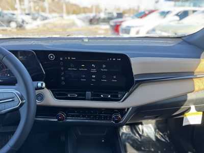 2025 Chevrolet Equinox, $36430.0. Photo 8