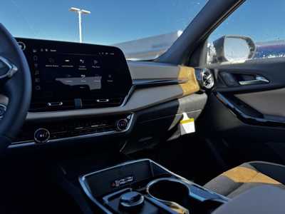 2025 Chevrolet Equinox, $36430.0. Photo 9