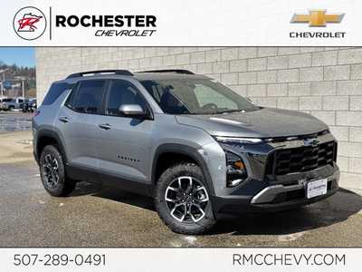 2025 Chevrolet Equinox, $36430.0. Photo 1