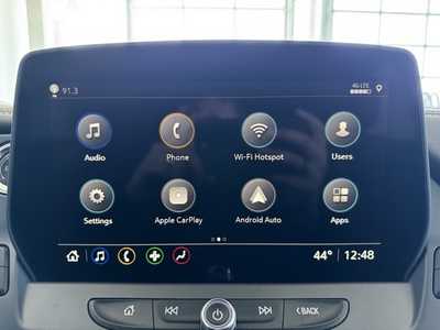 2025 Chevrolet Blazer, $37980.0. Photo 2