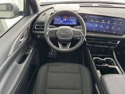 2025 Chevrolet Traverse, $46880.0. Photo 8
