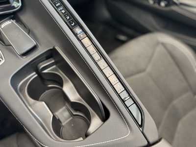 2025 Chevrolet Corvette, $154999.0. Photo 10