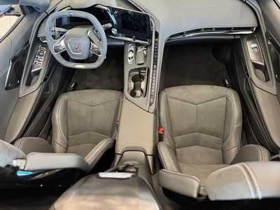 2025 Chevrolet Corvette, $154999.0. Photo 2