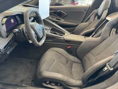 2025 Chevrolet Corvette, $154999.0. Photo 5