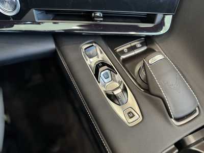 2025 Chevrolet Corvette, $154999.0. Photo 6