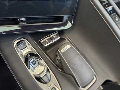 2025 Chevrolet Corvette, $154999.0. Photo 7