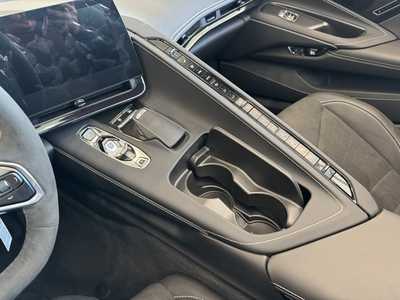 2025 Chevrolet Corvette, $154999.0. Photo 8