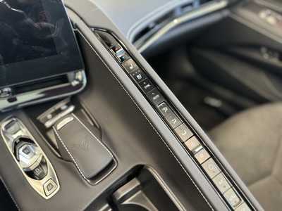 2025 Chevrolet Corvette, $154999.0. Photo 9