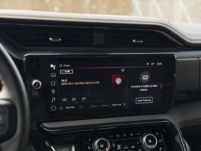 2023 GMC 1500 Crew Cab, $47999. Photo 2