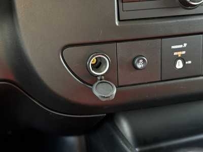 2023 Chevrolet Van,Cargo, $32999. Photo 10