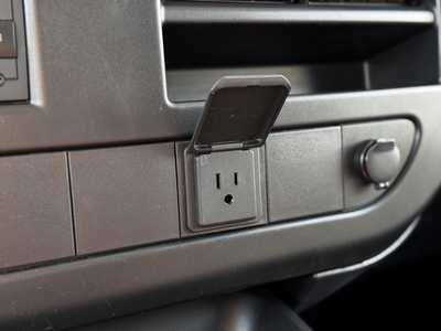 2023 Chevrolet Van,Cargo, $32999. Photo 11